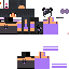 Texture for AphmauChan
