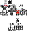 Texture for Robot boyo
