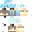 Texture for jenne ngheo