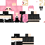 Texture for sakura