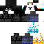 Texture for FFW 8 Ninja