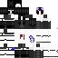 Texture for Jane is crying with ink tears