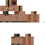 Texture for Shirtless Steve v2
