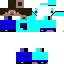 Texture for steve - boy 