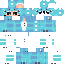 Texture for fuecoco69
