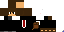 Texture for HardMan