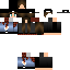 Texture for Cute Tomboy
