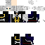 Texture for Alucard