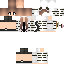 Texture for mcskin