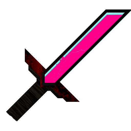Texture for diamond sword test