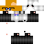 Texture for panda nathan