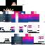 Texture for Bisexual