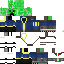 Texture for Vault Creeper