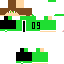 Texture for steve