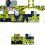 Texture for golden cell