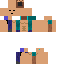 Texture for голый