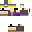 Texture for Panda Shell11