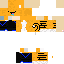 Texture for dsv