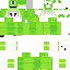 Texture for mike_wazowski_gaspar