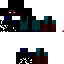 Texture for herobrine