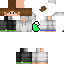 Texture for SixwalkAce w/ tail
