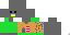 Texture for zobie