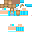 Texture for Chompoo bunny