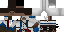 Texture for hunter of all