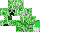Texture for creeper fnaf
