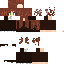 Texture for jordan-skin