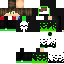 Texture for moooooo
