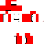 Texture for Dream red edition