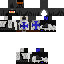 Texture for kék icebluebird