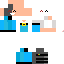 Texture for bionic