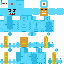 Texture for Myn