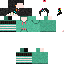 Texture for Vanellope