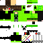 Texture for Isaac