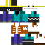 Texture for spreen