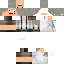 Texture for baka