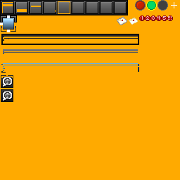 Texture for Dragos RFX Pack
