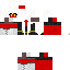 Texture for bakerf3