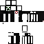 Texture for The Creeper Invisible