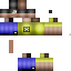 Texture for Puberty