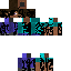 Texture for Нубик рубик