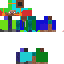 Texture for STEVE 2.0xd