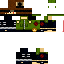 Texture for Kakashi