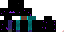 Texture for ObsidianMan