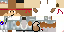 Texture for Fighter Eevee