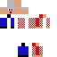 Texture for steve