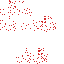 Texture for Invisible man with chickenpox